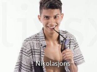 Nikolasjons