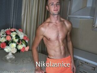 Nikolasnice