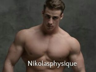 Nikolasphysique