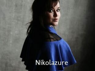 Nikolazure