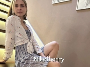 Nikolberry