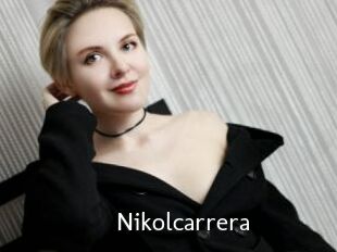 Nikolcarrera