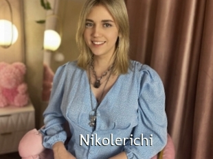 Nikolerichi