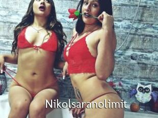 Nikolsaranolimit
