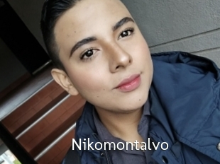Nikomontalvo