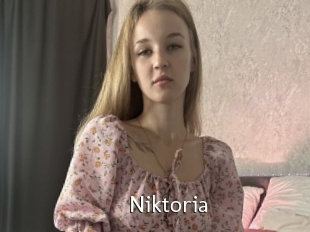 Niktoria