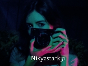 Nikyastark31