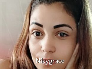 Nikygrace