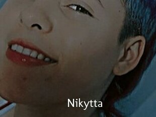 Nikytta