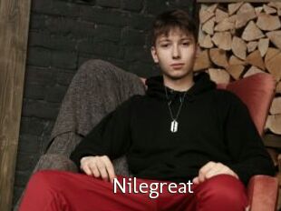 Nilegreat