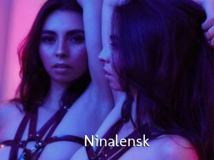 Ninalensk
