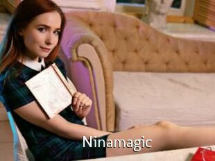 Ninamagic