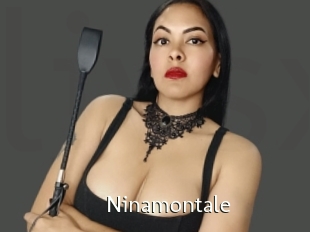 Ninamontale