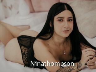 Ninathompson