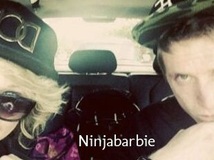 Ninjabarbie