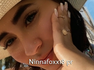 Ninnafoxx18_pr