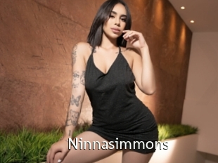 Ninnasimmons