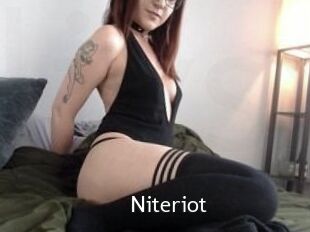 Niteriot