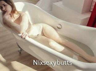 Nixsexybutts
