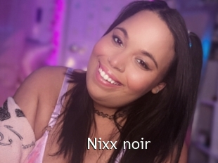 Nixx_noir