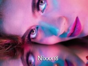 Nixxx18