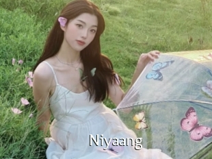 Niyaang