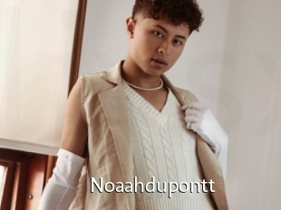 Noaahdupontt