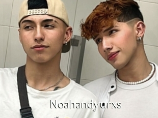 Noahandyurxs