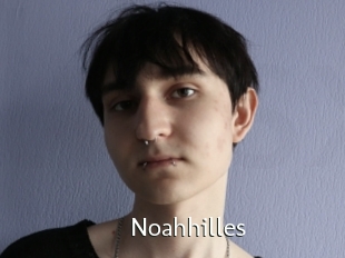 Noahhilles