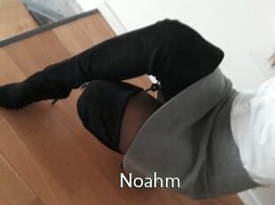 Noahm