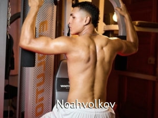Noahvolkov