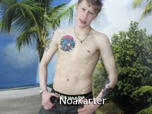 Noakarter