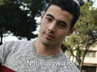 Nobinarywarlock