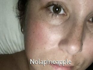 Nolapineapple