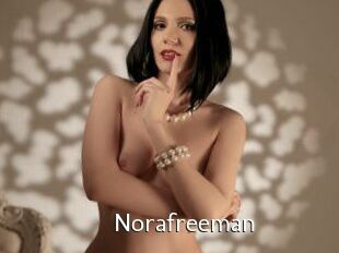 Norafreeman