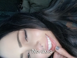 Noraxxo