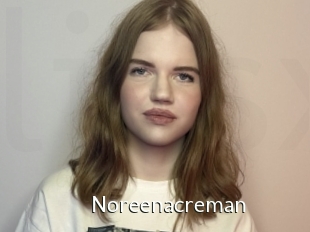 Noreenacreman