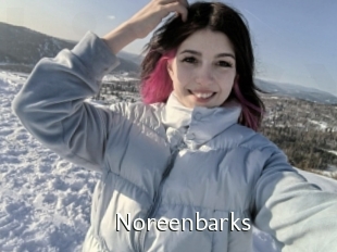 Noreenbarks