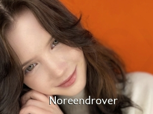 Noreendrover