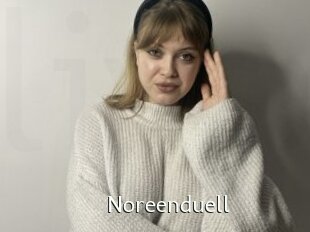 Noreenduell