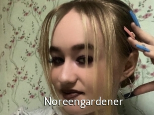 Noreengardener
