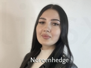 Noreenhedge
