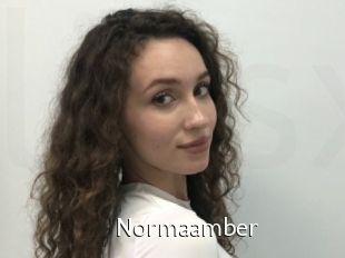 Normaamber