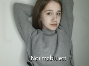 Normabluett