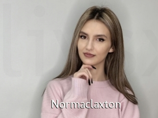 Normaclaxton