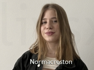Normacroston