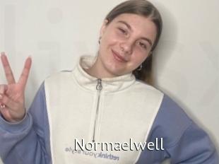 Normaelwell
