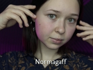 Normagaff
