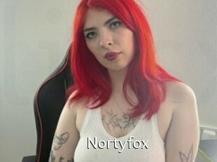 Nortyfox