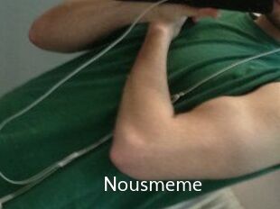 Nousmeme